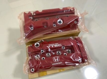Valve Cover Engine B, Kseries Japan New Item, never used.
