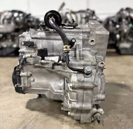 JDM 2008 - 2009 - 2010-2011 - 2012 Honda Accord 2.4L K24A 4 Cylinder Automatic Transmission