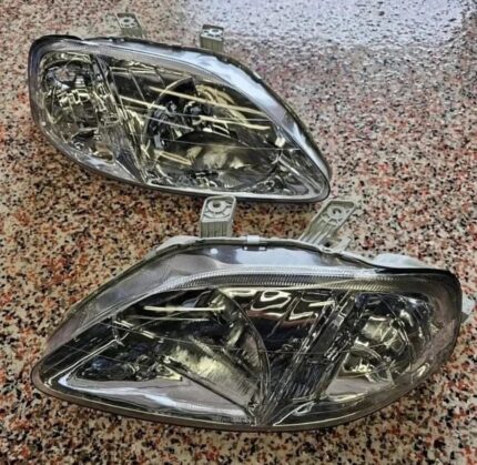 99-00 EK9 HEADLIGHTS!!!